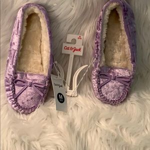 Girl violet/cadi sleeper